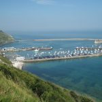 Port en Bessin