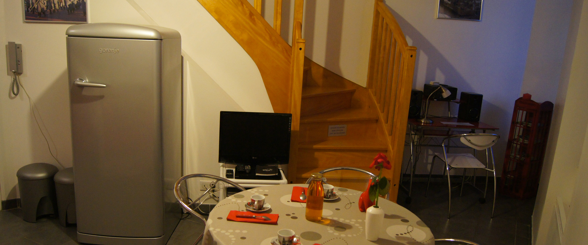 salon citadine